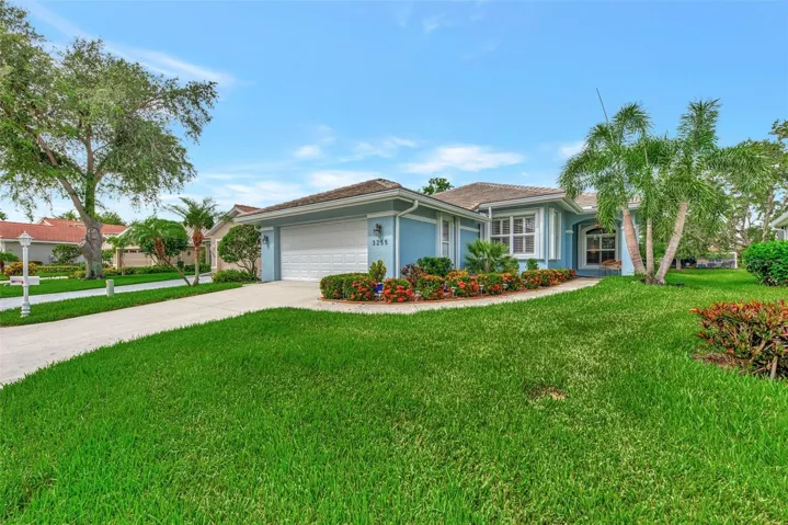 3255 Village Ln