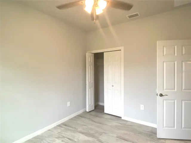 bedroom #3