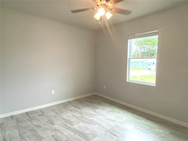 bedroom #2