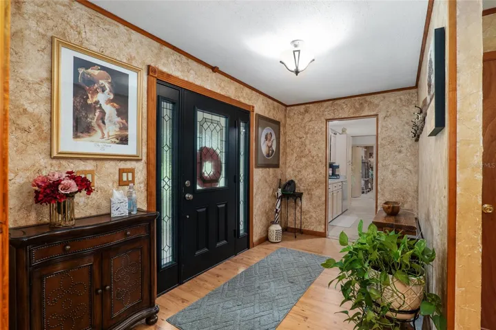 Foyer