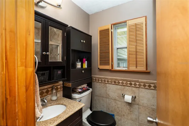 Guest Bath