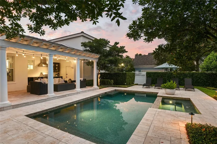 Landscape Lighting