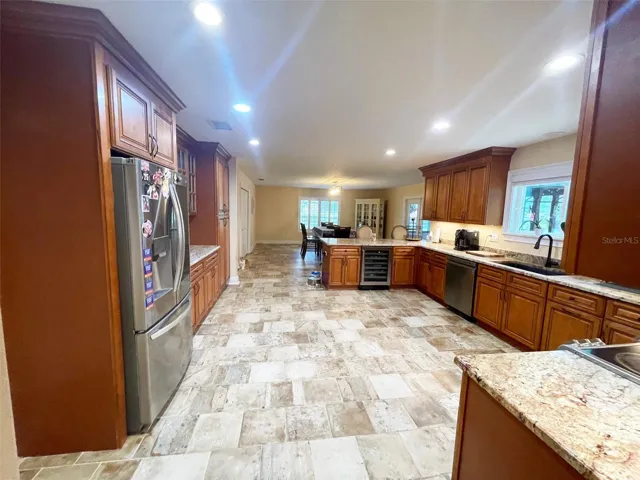 chefs kitchen