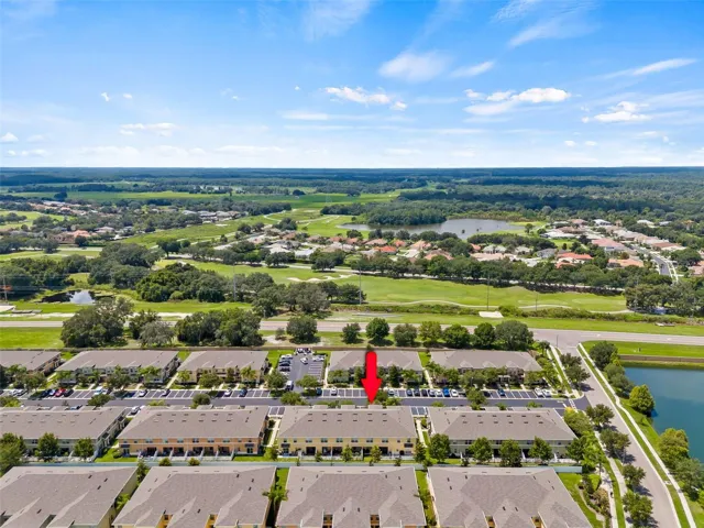Aerial View 4
