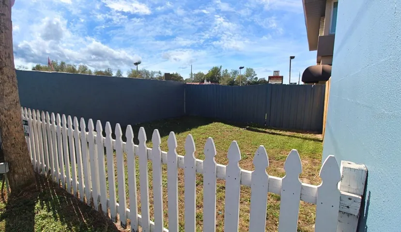 Dog Park
