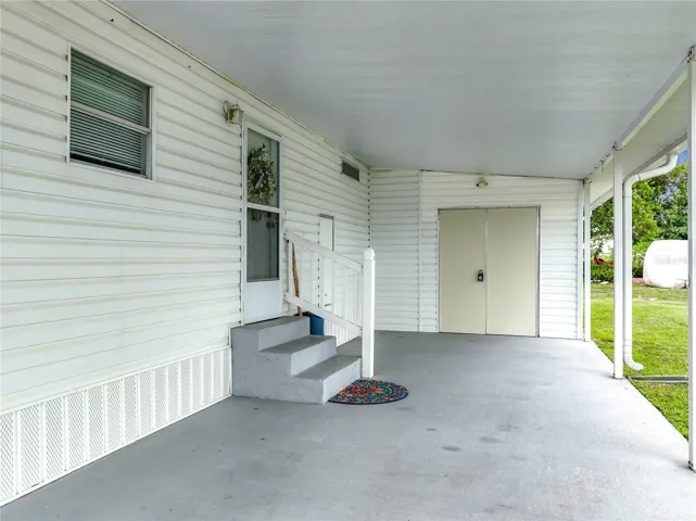 Carport