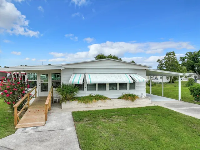 Welcome to 161 Candlewood Dr.!