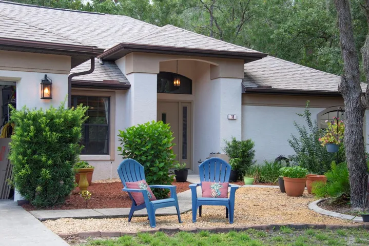 Welcome home, SAY YES TO THE ADDRESS!