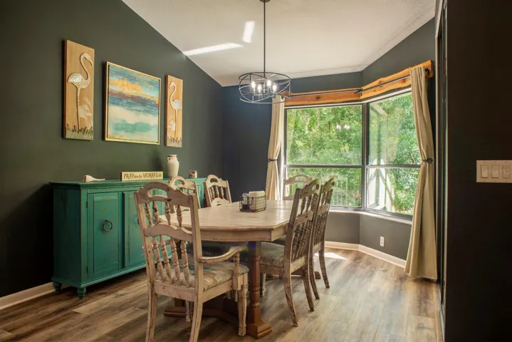 Dinning room
