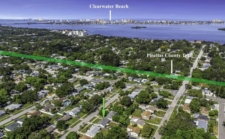 Clearwater Beach