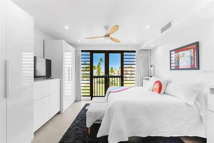 2nd Floor - Primary Bedroom 2