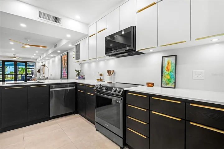 1st Floor - Kitchen 2