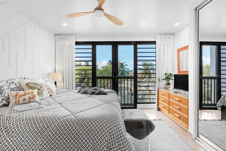 2nd Floor - Guest Bedroom