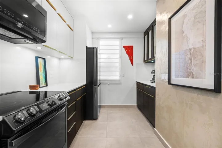 1st Floor - Kitchen 3