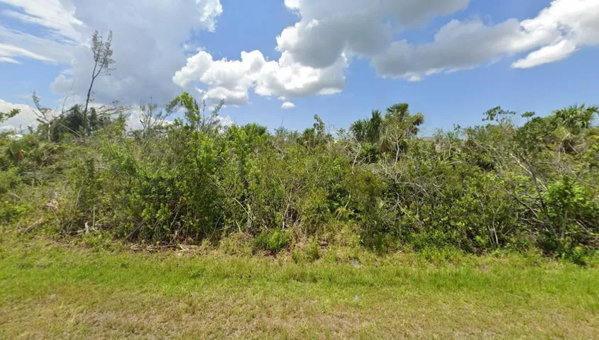 Street View of Property.