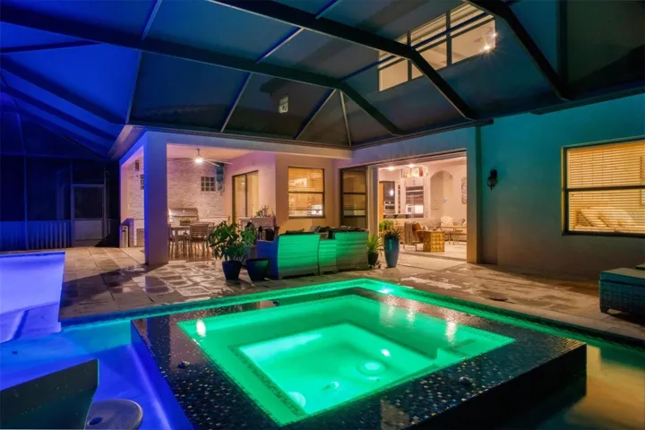 Spa