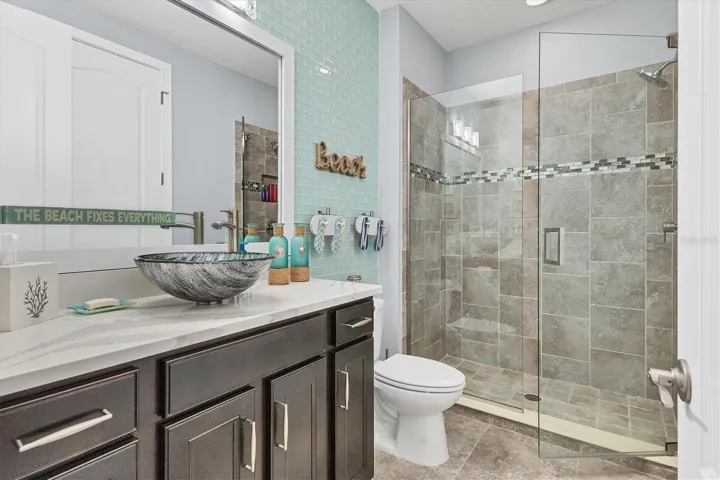 Bathroom # 4