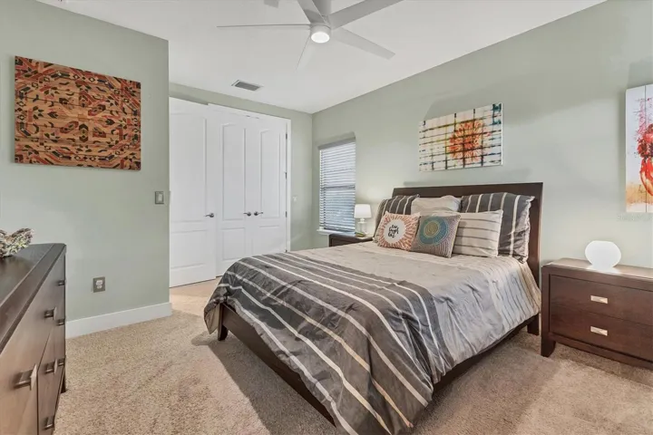 Bedroom # 3
