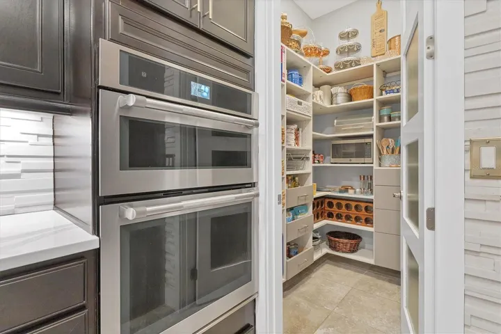 Pantry