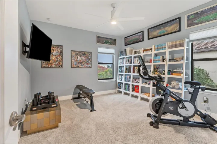 Bedroom #4