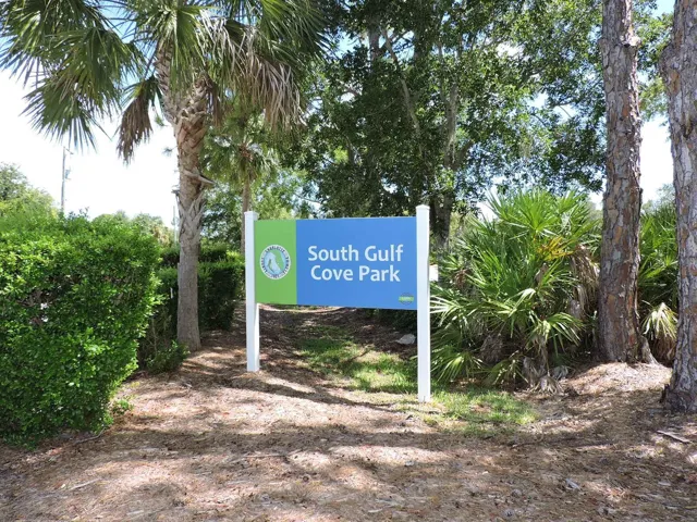 South Gulf Cove Park