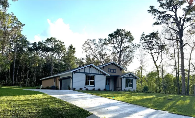 Beautiful Charleston Floor Plan by Spire Homes