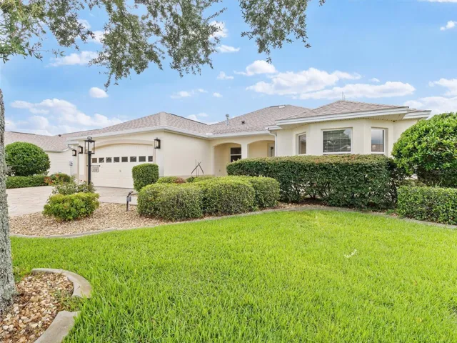 8538 SE 168th Kittredge Lp, The Villages, FL