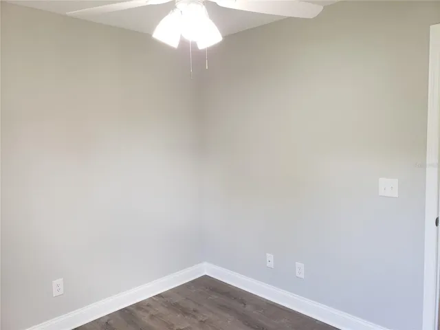 3rd Bedroom