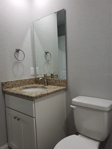 2nd Bath