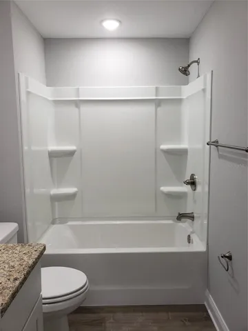 2nd Bath