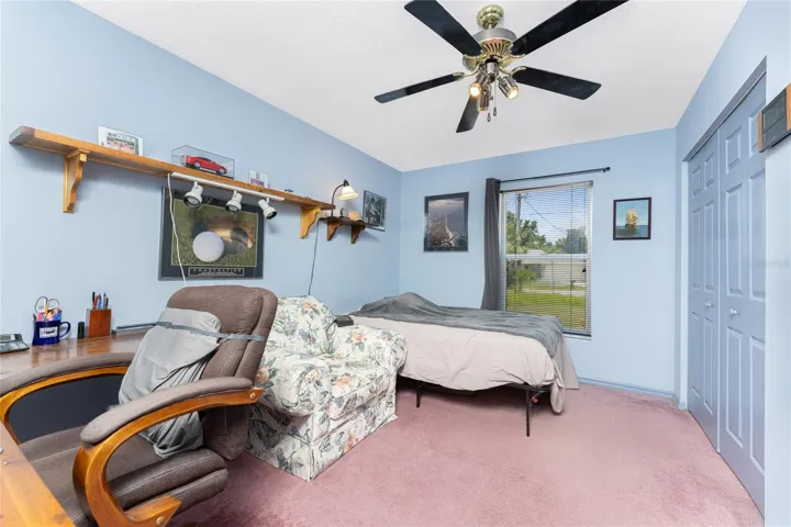 Guest bedroom #2