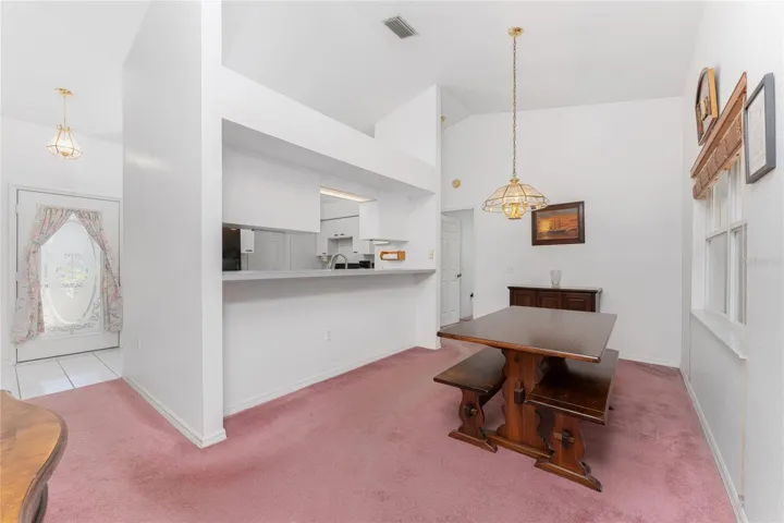 Imagine some new flooring!