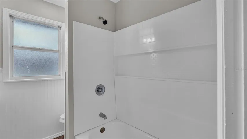 Bathroom #2
