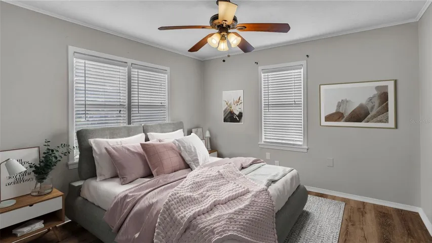 Bedroom #3