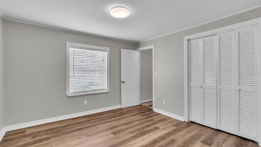 Master Bedroom with En Suite