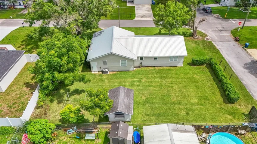 Beautiful Backyard - NO HOA