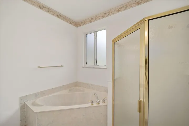Beautiful Tub