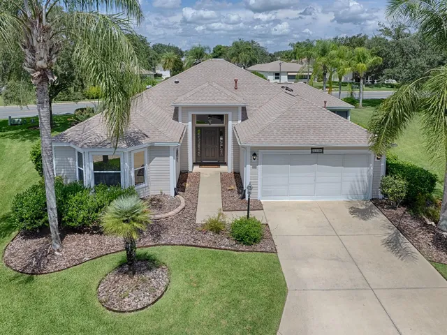 WELCOME HOME!