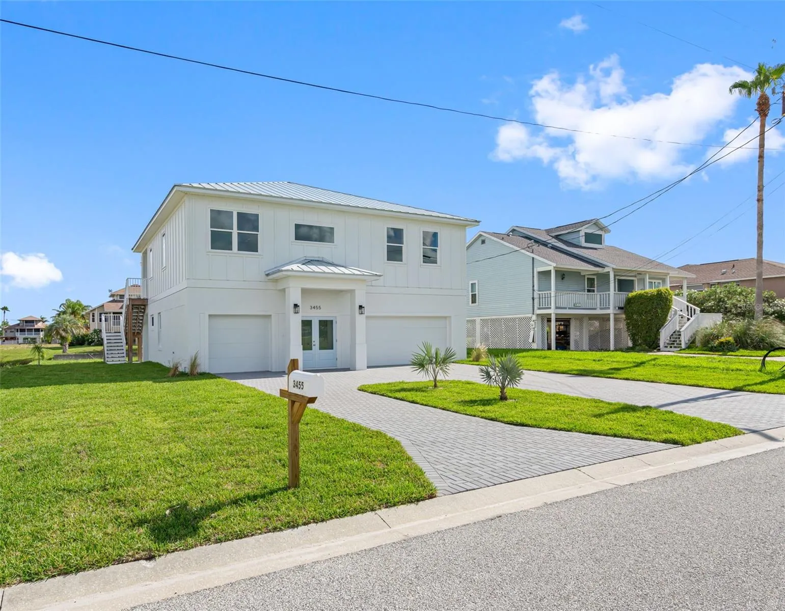 Sheephead Drive
