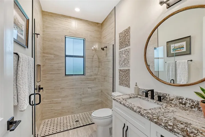 Bathroom 3