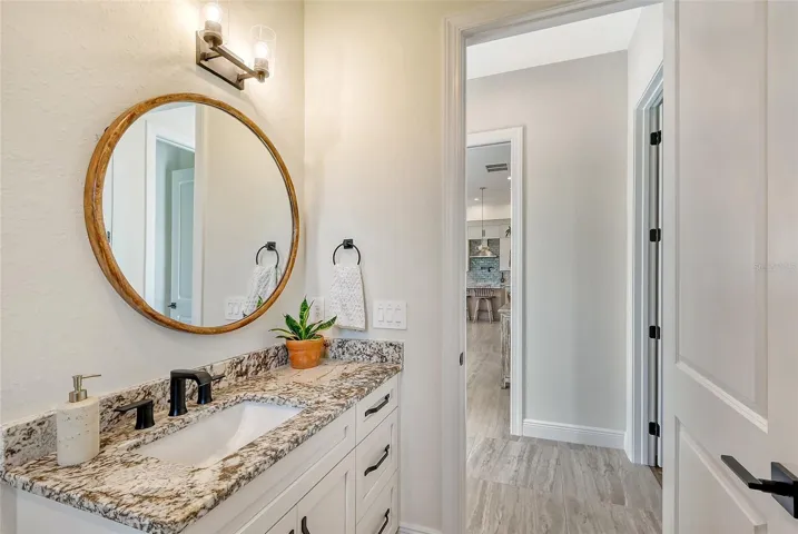 Bathroom 3