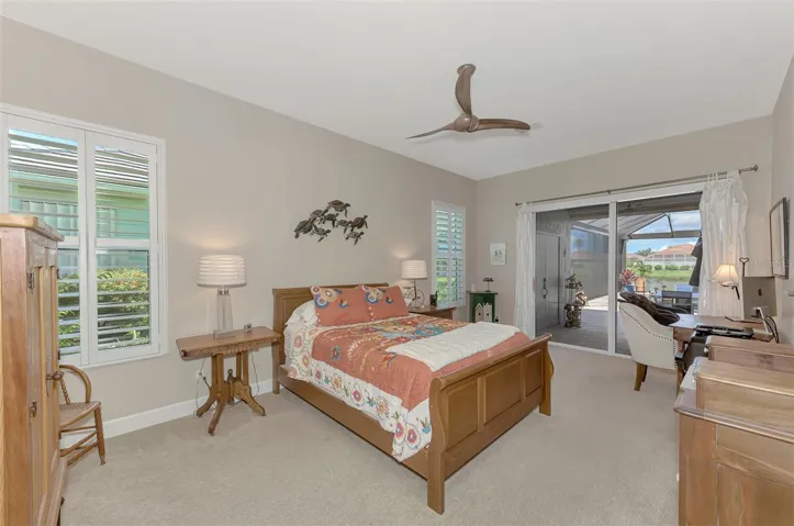 Primary Suite
