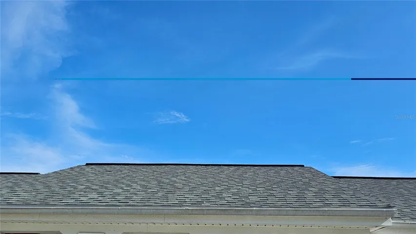 New Roof and Flat Roof 2020