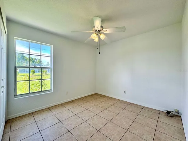 3RD BEDROOM