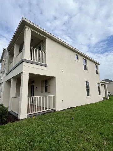 Corner Lot