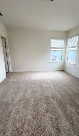 Owner’s bedroom 2nd floor