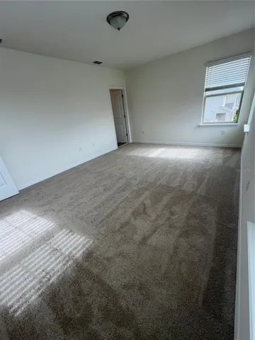 Owner’s bedroom 2nd floor