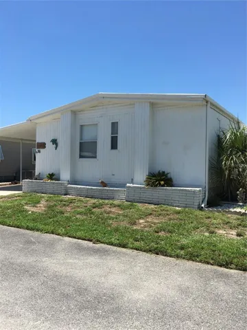 Front of 36 N. Flora Vista