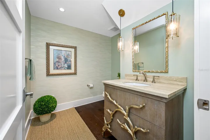 Powder 1//2 Bath