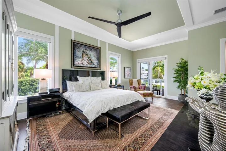 Grand Primary Suite